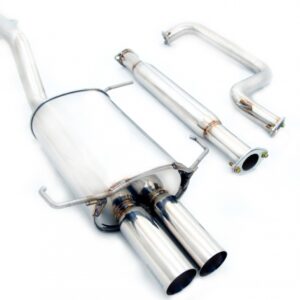 OE-RS Exhaust System for Nissan Maxima 00-03