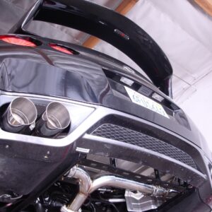 Nissan R35 2009+ - Version 2 - OE-RS - MR-CBS-NR35T-V2-R