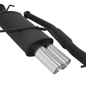 Black Series for Nissan 240SX S14 95-98