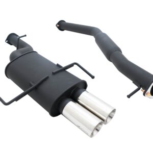 Nissan 240SX 95-98 - Black Series - MR-CBS-NS14T2B