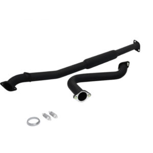 Black Series for Scion FR-S / Subaru BRZ 2013+ - Middle Section Pipe