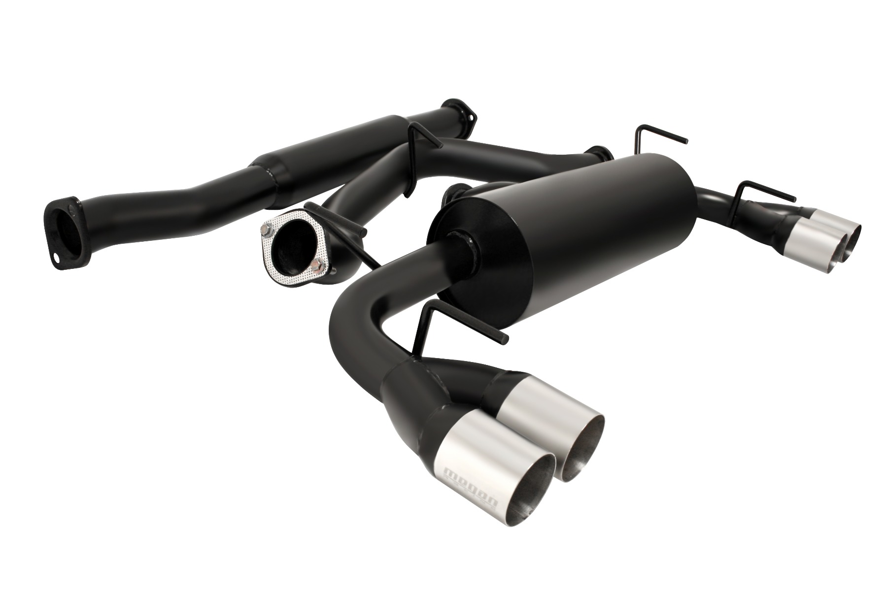 Black Series for Subaru Impreza STi 08-14 (Hatchback Only) / WRX 11-14 (Hatchback Only)