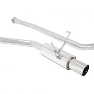 Drift Spec Exhaust System for Subaru WRX Sedan 11-14
