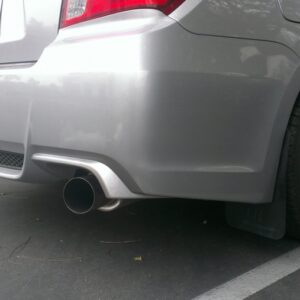 Subaru WRX Sedan 11-14 - Drift Spec - MR-CBS-SI11DS-SS-33398
