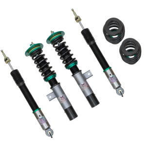 Euro II Series Coilovers for Audi A3/S3 2014+ (AWD)