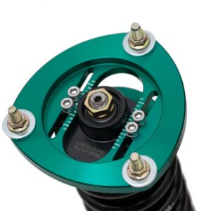 Audi A3 2014+ (AWD) / S3 2014+ (AWD) - Euro II Series Coilovers - MR-CDK-AA314-AW-33477