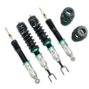 Megan Racing Euro I Series Coilovers for Audi A4 2002-08 FWD/AWD MR-CDK-AA402FD-EU