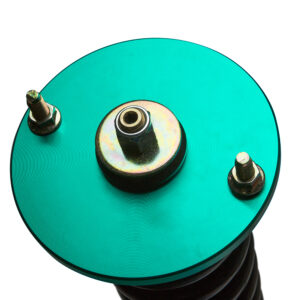 euro i series coilovers for audi a4 96-01 fwd