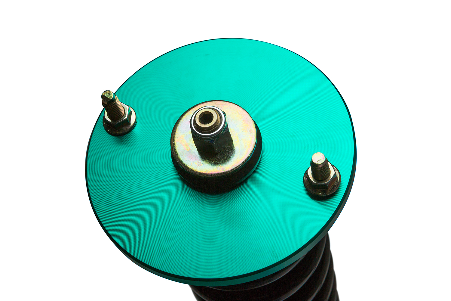 euro i series coilovers for audi a4 96-01 fwd