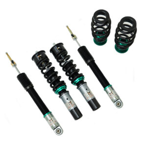 Megan Racing Euro I Series Coilovers for Audi A4/A5/S4/S5 FWD/AWD 2009+ MR-CDK-AA509-EU