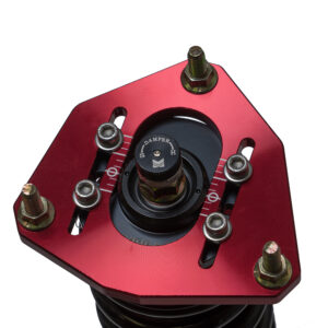 Toyota Corolla (AE86) 84-87 Street Series Coilovers - MR-CDK-AE86-31406