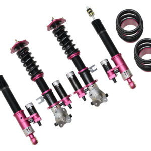 Toyota Corolla AE86 84-87 - Spec-RS Series Coilovers - MR-CDK-AE86-RS
