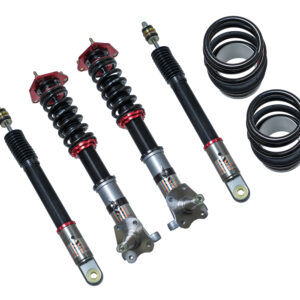 Street Series Coilovers for Toyota Corolla AE86 1984-87 With Spindles