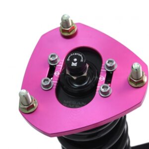 Acura RSX Base/Type S 02-06 - Spec-RS Series Coilovers - MR-CDK-AR02-RS