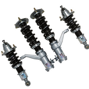 Track Series Coilovers for Acura RSX Base/Type S 02-06