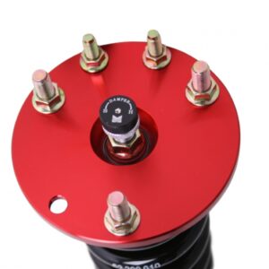 Acura TL 2009+ (FWD/SH AWD) Street Series Coilovers - MR-CDK-ATL09-31421