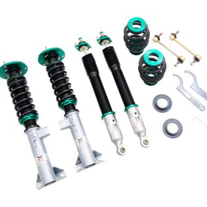 BMW 92-98 E36/M3/3-Series - Euro II Series Coilovers - MR-CDK-E36-0