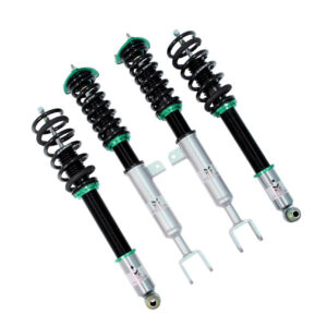 Euro II Series Coilovers for BMW 6-Series Gran Coupe 2013+