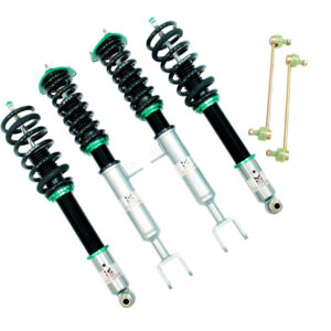 Euro II Series Coilovers for BMW M6 Gran Coupe 2014+