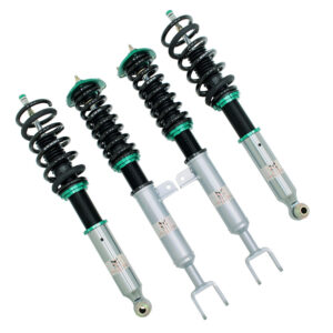 Megan Racing Euro I Series Coilovers for BMW F10 5 Series 2010+ MR-CDK-BF10-EU