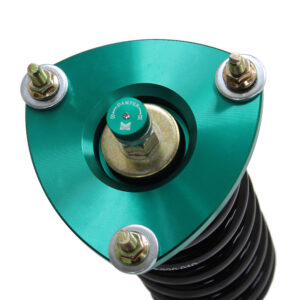 euro i series coilovers for bmw f10 5 series 2010+