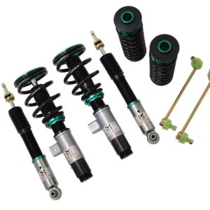 Megan EU Series Coilover Damper Kit BMW F30 3 Series 12-18/ F32 4 Series Coupe 14-19 RWD Only - MR-CDK-BF30-EU-0
