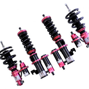 Chevrolet Camaro 10-13 - Spec-RS Series Coilovers - MR-CDK-CCA10-RS