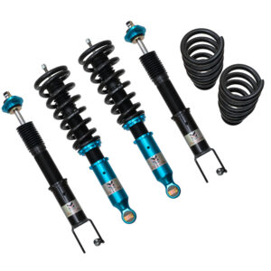 EZ I Series Coilovers for Cadillac CTS 03-07/CTS-V 04-07