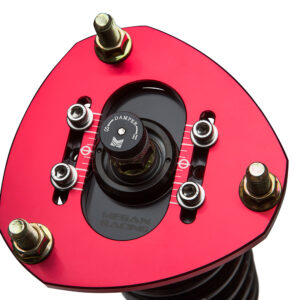 Dodge Caliber / SRT-4 07-12 - Street Series Coilovers - MR-CDK-DCA08-31427