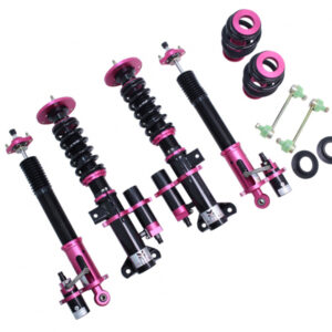 BMW E36/M3/3-Series 92-98 - Spec-RS Series Coilovers - MR-CDK-E36-RS