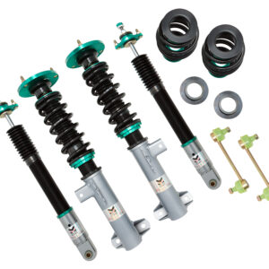 Volkswagen MK1 Rabbit 74-83 – Euro II Series Coilovers – MR-CDK