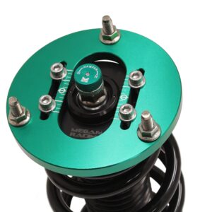 BMW E39/5-Series 97-03 (Excludes M5, OEM Airbag Suspension, Wagon) - Euro II Series Coilovers - MR-CDK-E39