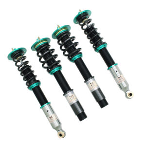 BMW 5-Series (E39) 97-03 (Excludes M5, OEM Airbag Suspension, Wagon) - Euro I Series Coilovers - MR-CDK-E39-EU