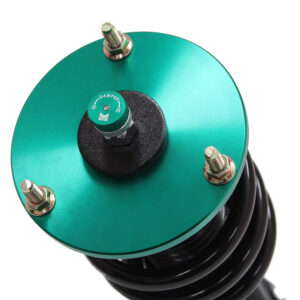 BMW 5-Series (E39) 97-03 (Excludes M5, OEM Airbag Suspension, Wagon) - Euro I Series Coilovers - MR-CDK-E39-EU