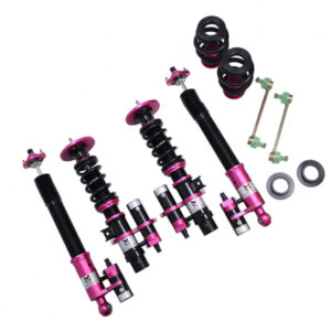 BMW 3-Series (E46) 99-05 - Spec-RS Series Coilovers - MR-CDK-E46-RS
