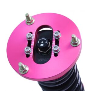 BMW 3-Series (E46) 99-05 - Spec-RS Series Coilovers - MR-CDK-E46-RS