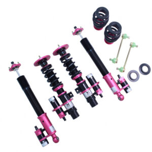 BMW M3 (E46) 01-06 - Spec-RS Series Coilovers - MR-CDK-E46M3-RS