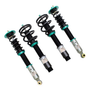 Megan Racing Euro I Series Coilovers for BMW E60/M5 05-10 Only MR-CDK-E60M5-EU