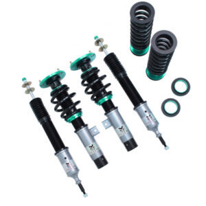 Euro II Series Coilovers for BMW 08-13 E82/1 Series