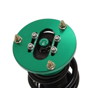 BMW 1-Series (E82) 08-13 - Euro II Series Coilovers - MR-CDK-E82-34689