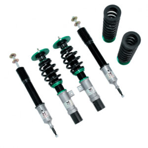 Euro II Series Coilovers for BMW E84 X1 2013+