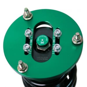 BMW X1 (E84) '10-'15 (RWD) Euro II Series Coilovers - MR-CDK-E84-33467