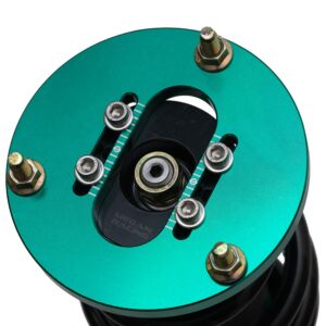 BMW Z4 02-08 - Euro II Series Coilovers - MR-CDK-E85-33469