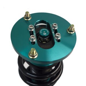 BMW 3-Series (E90) 06-11 Sedan (EXCLUDES XI AWD) - Euro II Series Coilovers - MR-CDK-E90-33455