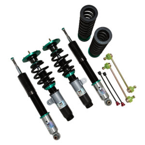 Euro II Series Coilovers for BMW E90/E92/E93 M3 2008-13
