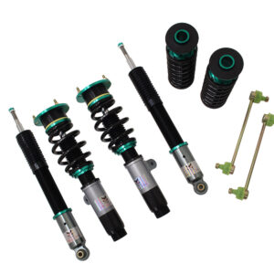 Megan Racing Euro I Series Coilovers for BMW E90/E92/E93 M3 08-13 MR-CDK-E92M3-EU