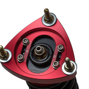 Ford Focus (Sedan/Hatchback) 2012+ (Excludes ST Models) - Street Series Coilovers - MR-CDK-FF11