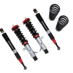 Street Series Coilovers for Ford Focus 99-05