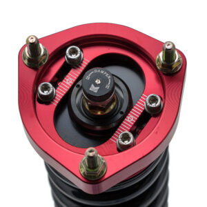 Ford Focus 99-05 - Street Series Coilovers - MR-CDK-FF99-31439