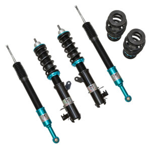 EZ I Series Coilovers for Honda Fit 2015+